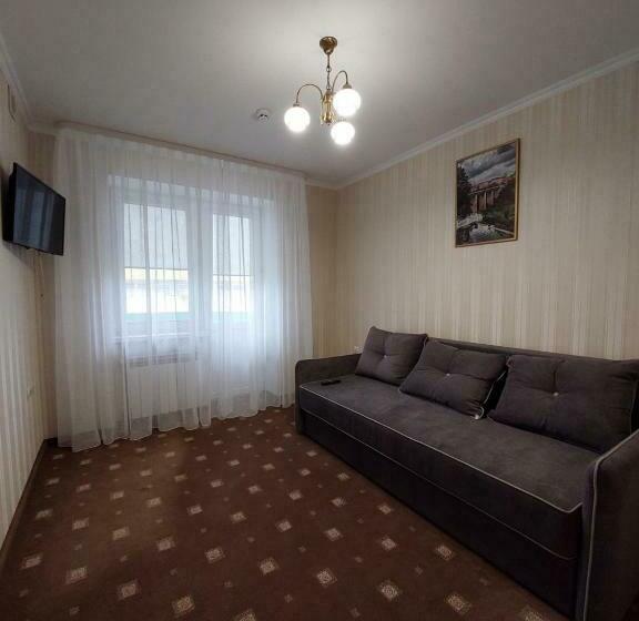 Apart Hotel 24/7