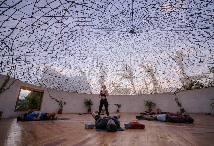 Baja Nomads Hotel   Adults 15 Plus