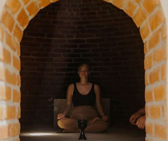 Baja Nomads Hotel   Adults 15 Plus