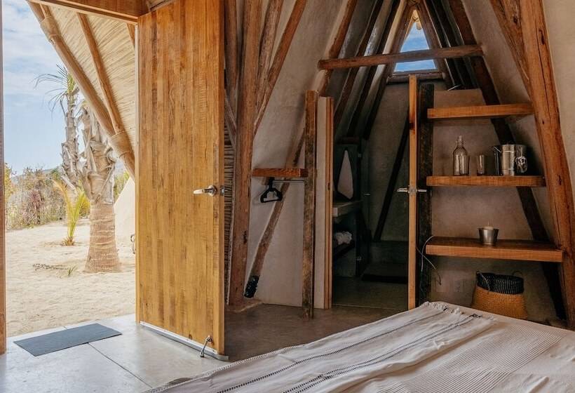 Baja Nomads Hotel   Adults 15 Plus