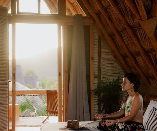 Baja Nomads Hotel   Adults 15 Plus