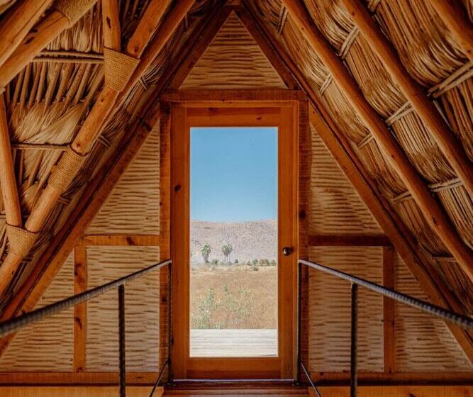 Baja Nomads Hotel   Adults 15 Plus