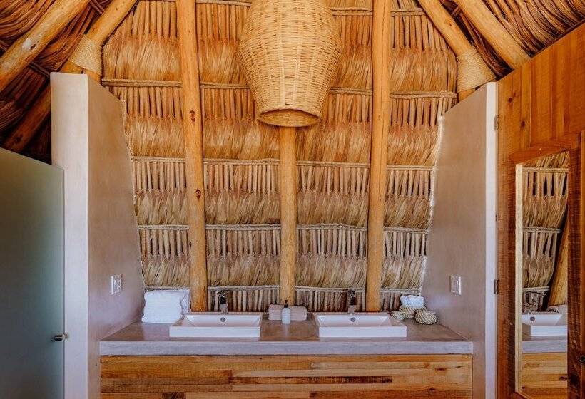 Baja Nomads Hotel   Adults 15 Plus