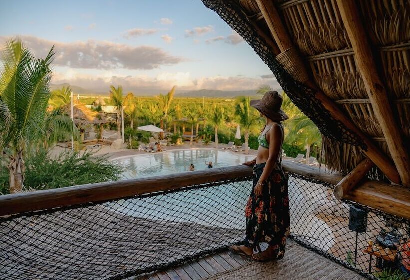 Baja Nomads Hotel   Adults 15 Plus