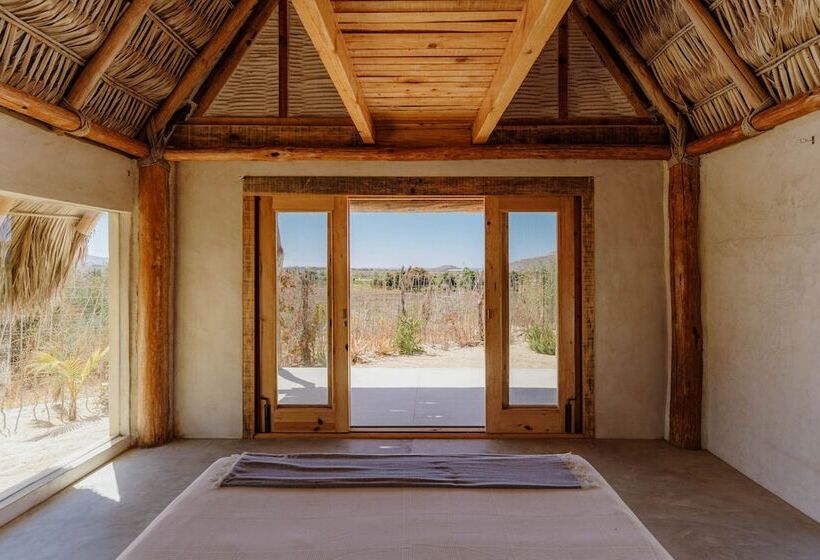 Baja Nomads Hotel   Adults 15 Plus