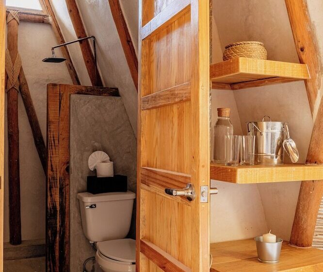 Baja Nomads Hotel   Adults 15 Plus