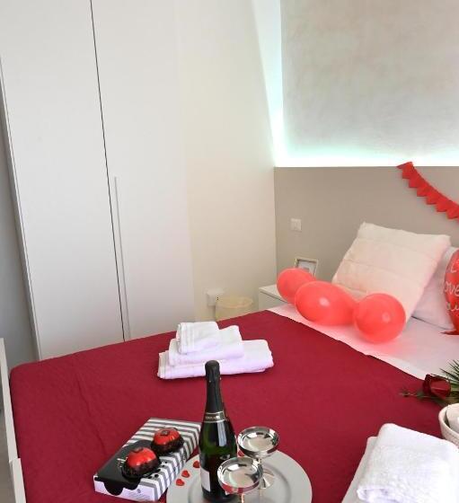 B&b Le Corti