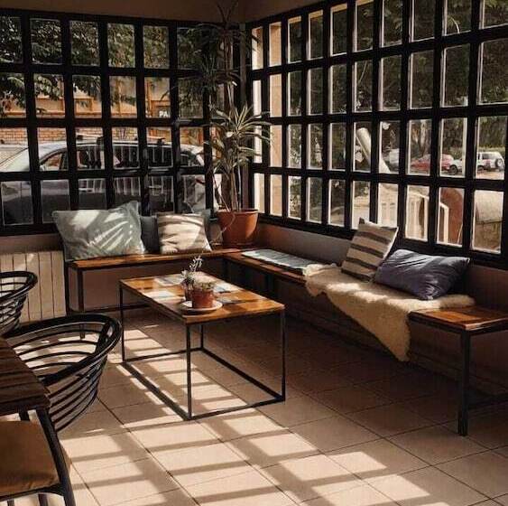 ベッドアンドブレックファースト Ariel