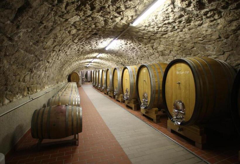 Bed and Breakfast Arkadenweingut Gästehaus Heiss