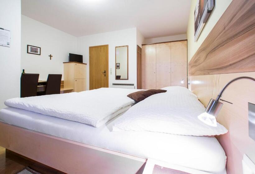 Bed and Breakfast Arkadenweingut Gästehaus Heiss