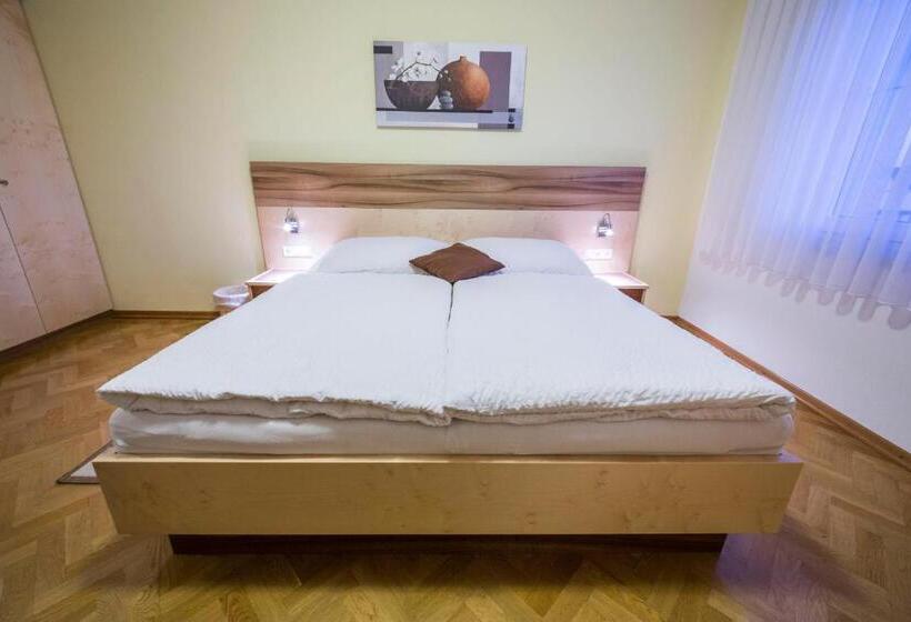 Bed and Breakfast Arkadenweingut Gästehaus Heiss