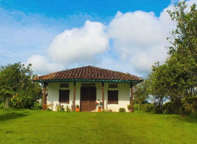 צימר Casa De Teja