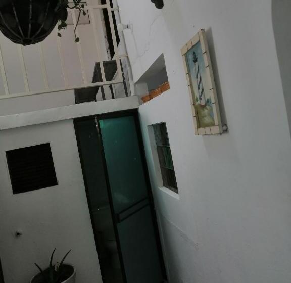 צימר Casa De Relajación Lowcost Centro Catedral Lujos ,piscna,aireacondicio