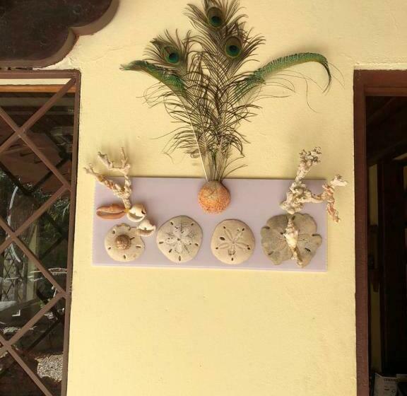 Bed and Breakfast Duquesa Danesa