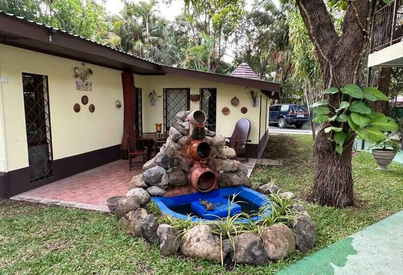 Bed and Breakfast Duquesa Danesa