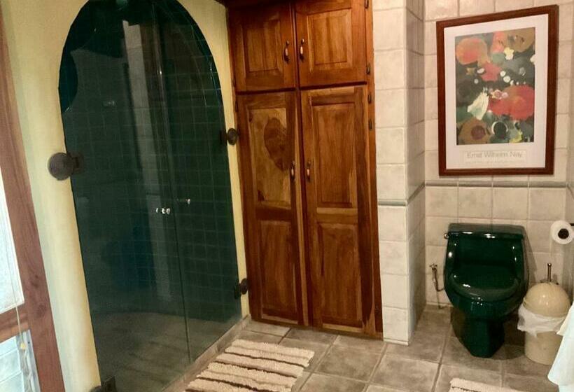 Bed and Breakfast Duquesa Danesa