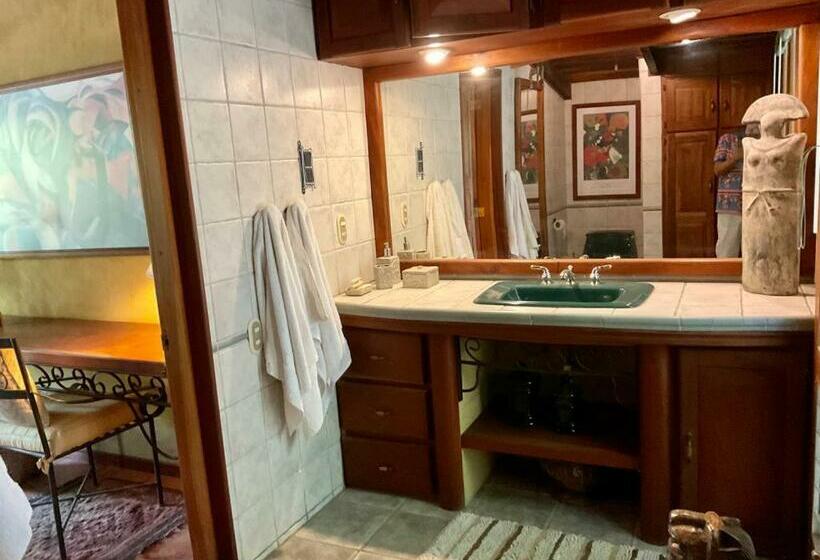 Bed and Breakfast Duquesa Danesa