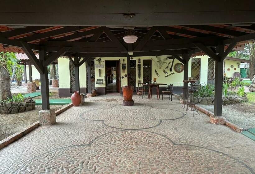 Bed and Breakfast Duquesa Danesa