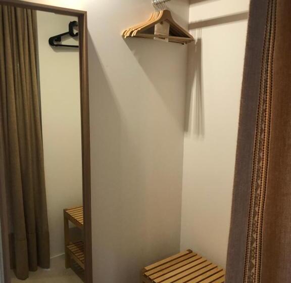 ベッドアンドブレックファースト L  îlot Des îles