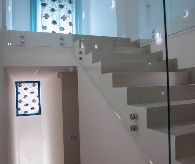 צימר Lauria Luxury Room