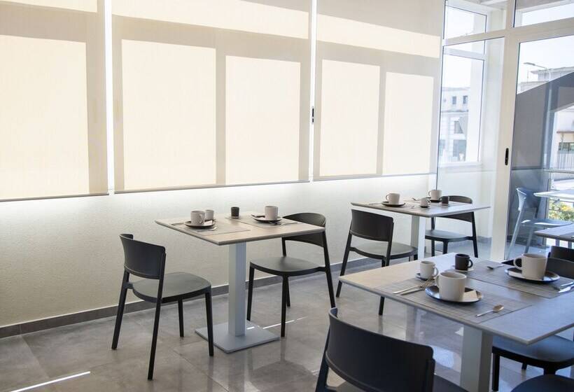 צימר Lauria Luxury Room