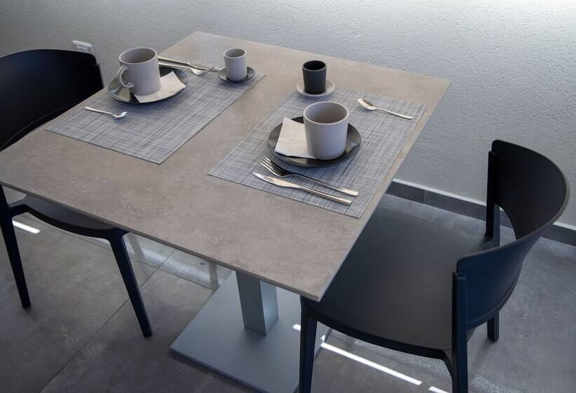 צימר Lauria Luxury Room