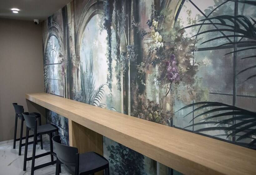 צימר Lauria Luxury Room