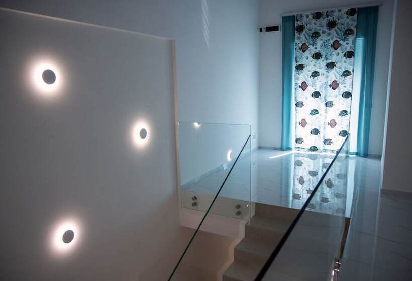 צימר Lauria Luxury Room