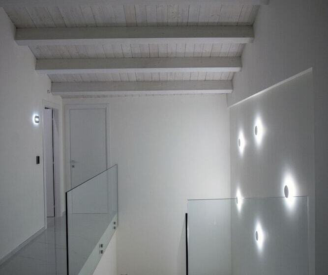 צימר Lauria Luxury Room