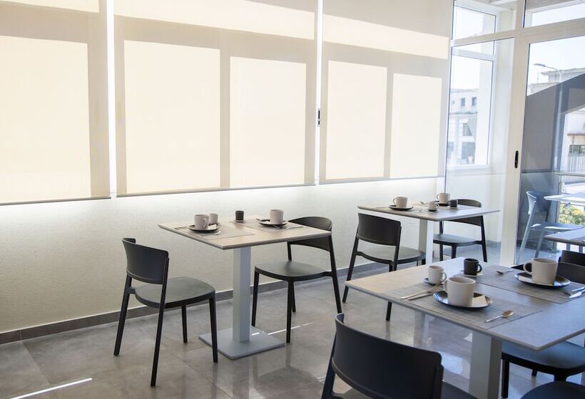 צימר Lauria Luxury Room