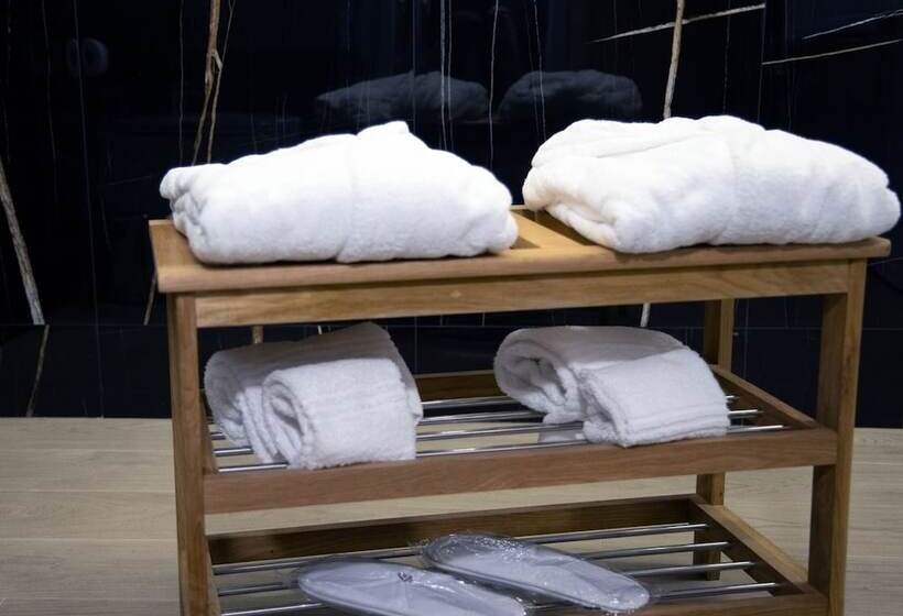 צימר Lauria Luxury Room