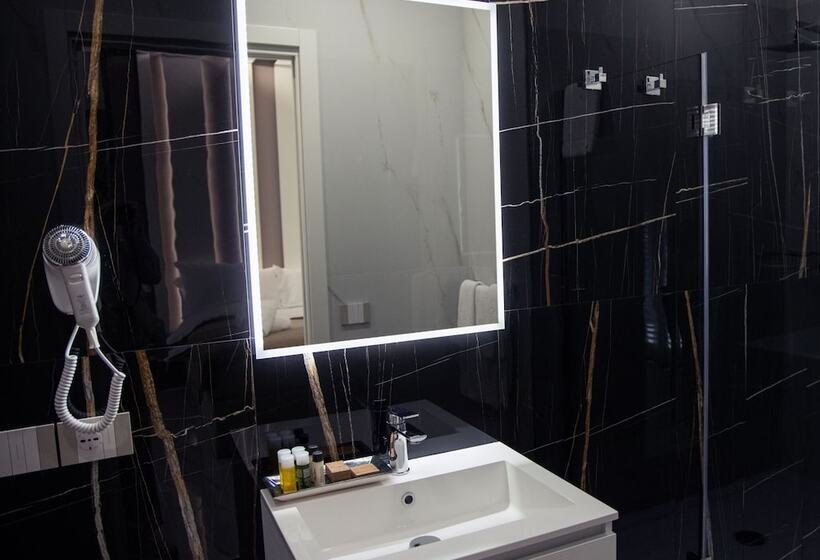 צימר Lauria Luxury Room