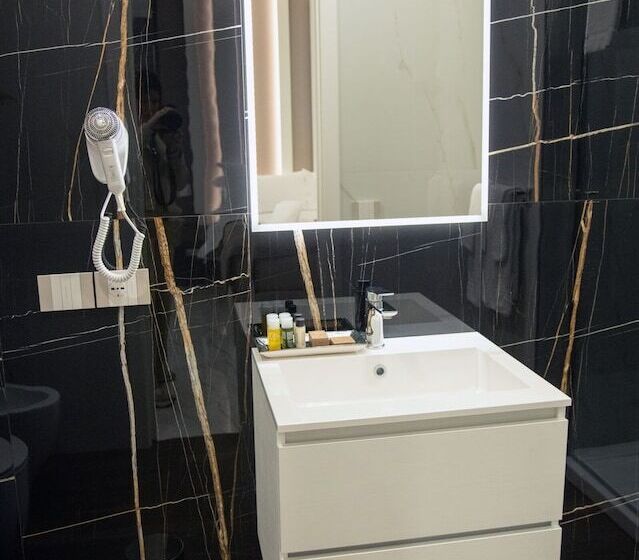 צימר Lauria Luxury Room