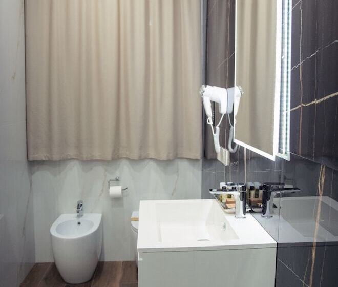 צימר Lauria Luxury Room