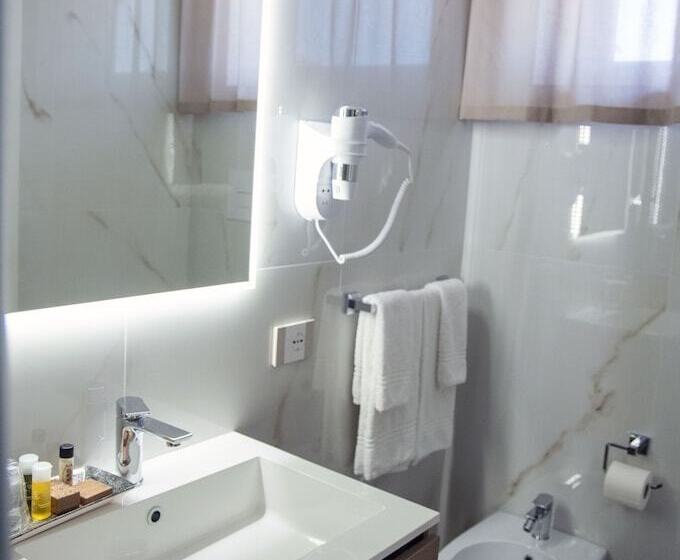 צימר Lauria Luxury Room