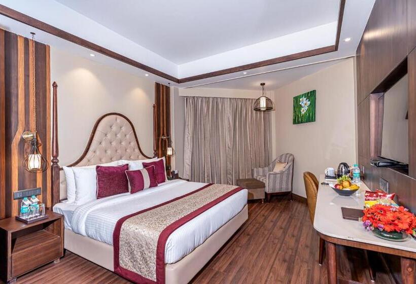 Fortune Khajjiar Member Itc S Hotel Group