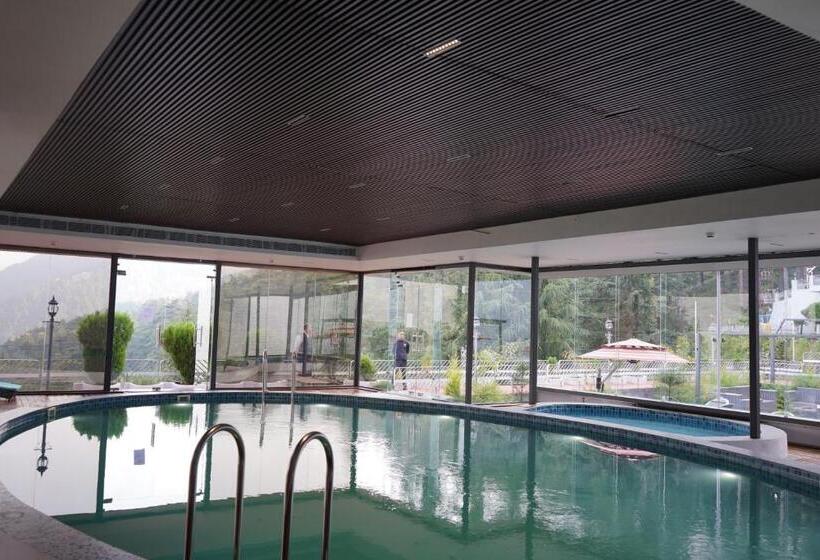 Fortune Khajjiar Member Itc S Hotel Group