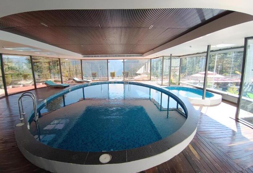 Fortune Khajjiar Member Itc S Hotel Group