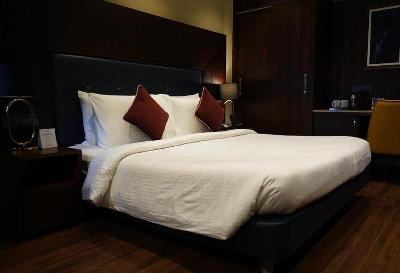 Fortune Khajjiar Member Itc S Hotel Group