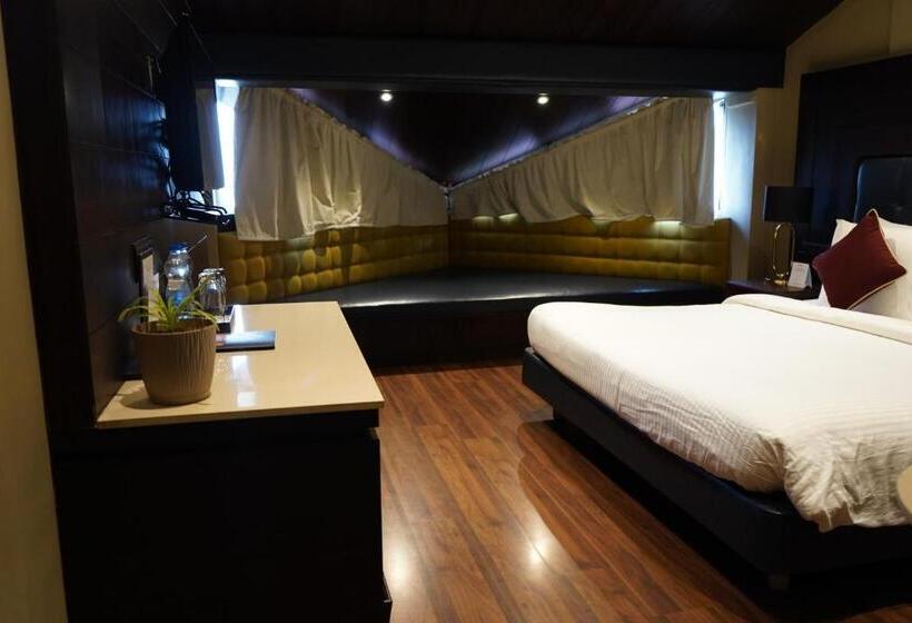 Fortune Khajjiar Member Itc S Hotel Group