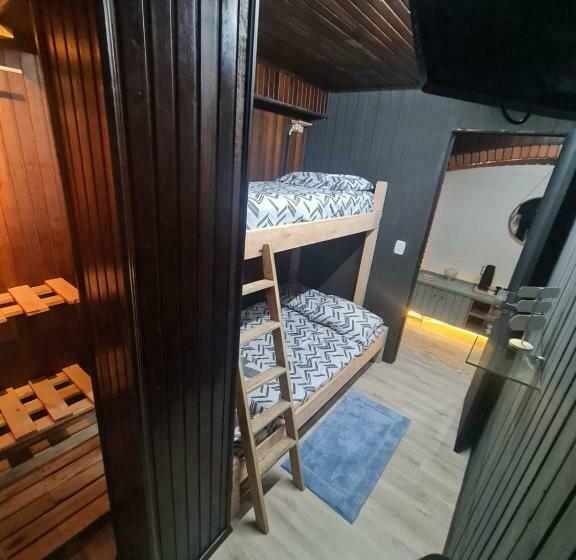 Hostel Familia Zanatta