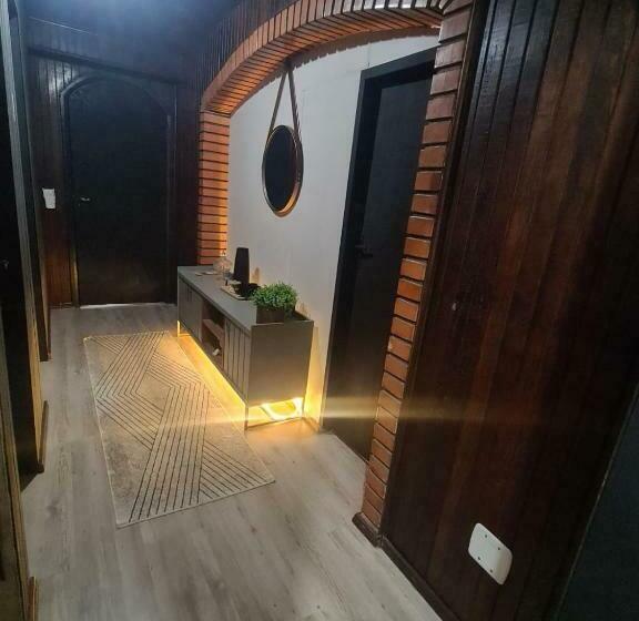 Hostel Familia Zanatta