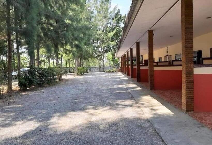 호텔 คีรีเฮ้าส์