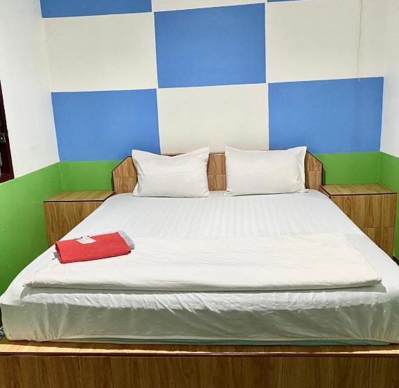 호텔 คีรีเฮ้าส์