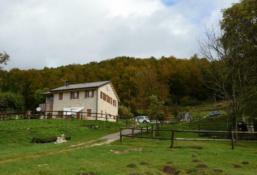 فندق Agribed Quierta   Camere Matrimoniali