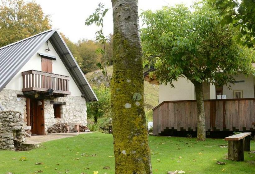 فندق Agribed Quierta   Camere Matrimoniali