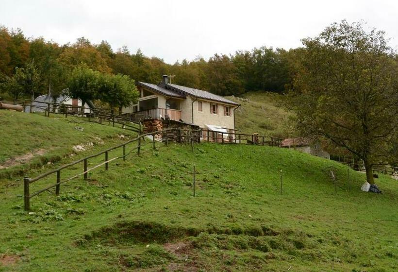 فندق Agribed Quierta   Camere Matrimoniali