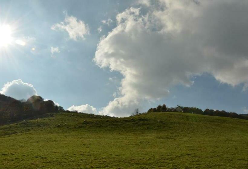 فندق Agribed Quierta   Camere Matrimoniali