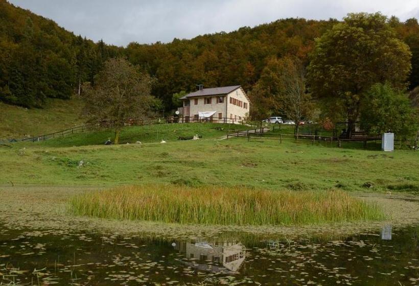 فندق Agribed Quierta   Camere Matrimoniali