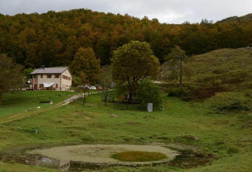 فندق Agribed Quierta   Camere Matrimoniali